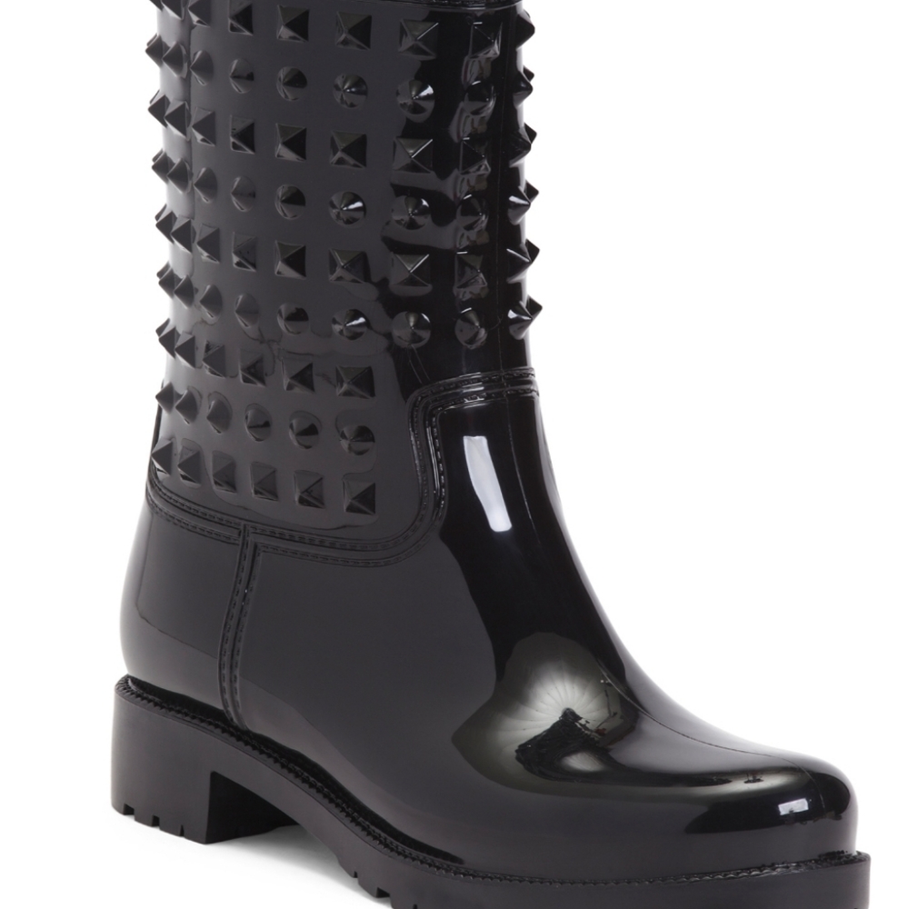 capelli jelly sandals